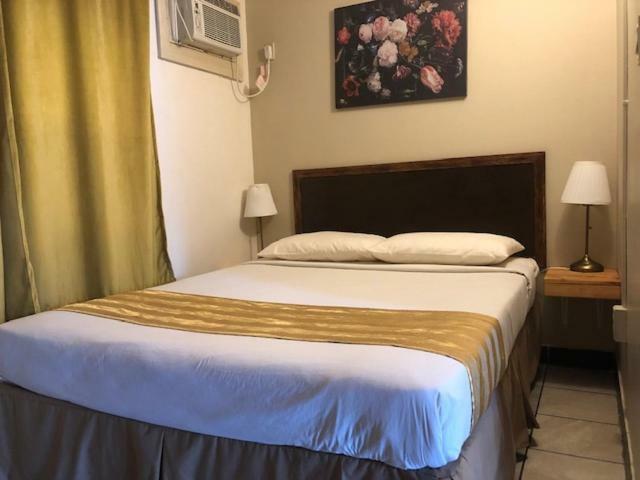 Thriftlodge Эдмонтон Экстерьер фото